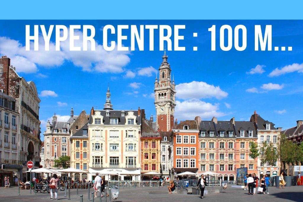 Sparadise Lille Zewnętrze zdjęcie