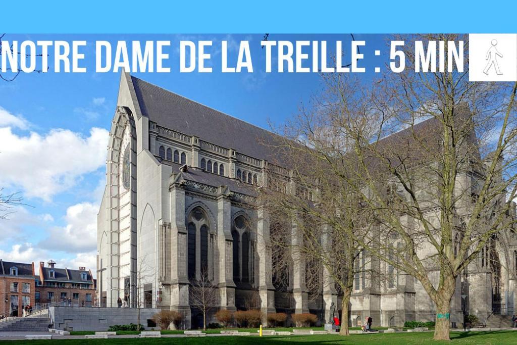 Sparadise Lille Zewnętrze zdjęcie