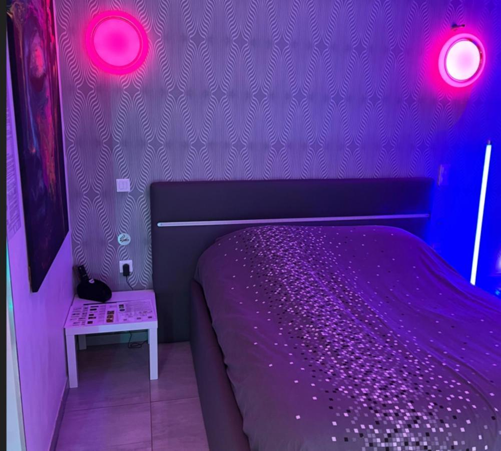 Sparadise Lille Zewnętrze zdjęcie