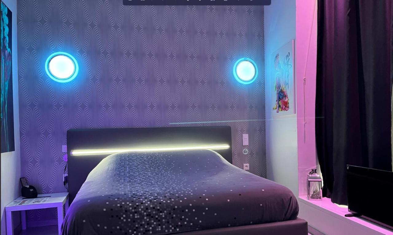 Sparadise Lille Zewnętrze zdjęcie